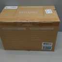 Hotlemon Large Bluetooth Speaker: 240W Peak Powerful Loud Sound with Deep Bass, 15H Playtime, Fast Charge, TWS, Portable Wireless Speakers for Outdoor, Party, Beach, Backyard, Home, Outside (Black)