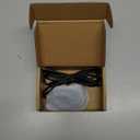 Charger for Barnes & Noble Nook Glowlight 3, Plus eReader, Tablet 7, Ereaders, Simple Touch, Color Models BNTV200 BNRV250A BNRV250 Tablet Charger AC Adapter Charging Cable Cord - UL Listed