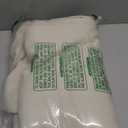 H.VERSAILTEX 100% Blackout Curtains for Bedroom with Black Liner Full Room Darkening Curtain 96 Inch Long Thermal Insulated Back Tab/Rod Pocket Window Drapes for Living Room, 2 Panels, Natural