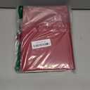 A5 Password Book with Combination Lock & Alphabetical Tabs, 302 Pages Leatherette Hardcover Internet Address & Password Organizer Logbook, Large Print, Refillable, 576 Entries, for Seniors