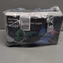 CETELUMA 400Ft Permanent Outdoor Lights for House Waterproof, IP67 LED Eave Lights with App/Remote Control, Outdoor Permanent led Lighting for House Roof Decor,Christmas,Party,All Holiday and Daily