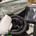 Neoage Water circulating Cold Pack,Cold Therapy Machine,Cold Therapy Machine for Knee Replacement,Built-in 3000MAH Battery, Cryotherapy Systems Suitable for Home use (Silvery)