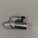 New Starter Motor 12V 1.2KW CW 13T, 36100-2E551 Compatible with Hyundai Elantra 2014-2020 1.8L/2.0L,Kia Forte 2019-2021 2.0L,Replace 8000604 50006