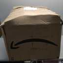 AAAAAcessories Outdoor Deep Seat Cushions, Waterproof, Fade-Resistant Patio Furniture Replacement Cushions, 24" x 24" x 5", Set of 4, Khaki Beige