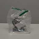 Surebonder Cordless/Corded High-Temperature Mini Hot Glue Gun with Fine Tip for Detailed Crafting and DIY Projects, 20 Watts (CL-195F)