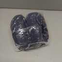 Travel Pillow, Neck Pillow Airplane, Plane Pillow Memory Foam Travel Neck Pillow with 360° Head and Neck Support, Portable Travel Essential Suitable for Airplane, Car, Train, or Bus Trip（Navy）