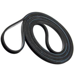 Seentech WE12M29 WE03X29897 Dryer Drum Drive Belt - Compatible with GE & Frigidaire dryers - Replaces Part Numbers: 137292700, 134163500, PS1766009, WE120122, WE12M0022, WE12M22, AP4565702, PS3408299