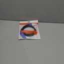 PowerCon Power Cable AC PowerCon Input to PowerCon Output 12AWG 3 Pin Power Extension Cable for LED Screen Beam Moving Head Light, Stage Light Power,Audio Video Equipment and More-3FT