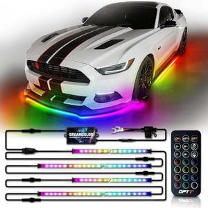 AURA Glow DreamColor Underglow LED Lighting (Truck) Install Guide