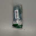 Morex Ribbon Pearl Raffia Ribbon Spool, 55-Yard, Light Blue/Turquoise