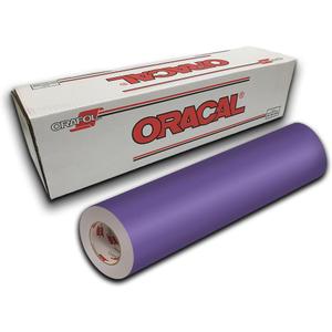 Oracal 651-12" x 10yd - Lavender 043