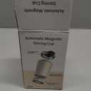 Automatic Magnetic Stirring Cup, PINK