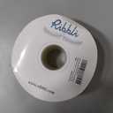 Ribbli Emerald Green Velvet Wired Ribbon 1.5 Inch Metallic Green Crushed Velvet Christmas Ribbon for Gift Wrapping Christmas Tree Decoration Crafts Wreaths Supplies-Continuous 10 Yards