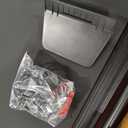 THERUN Walking Pad, 2 in 1 Foldable Treadmills for Home, 2.5HP Under Desk with Handle Bar, 16" Widened Running Belt, with Remote Control