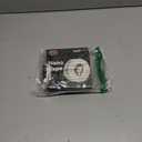 Double Sided Tape Heavy Duty Removable 9.85FT, Extra Large Nano Transparent Adhesive Tape, Clear Mounting Tape, Adhesive Strips for Picture Hanging, Wall, Poster, Carpet