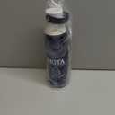 Brita 36386 Premium Water Filter Bottles, 26oz, Night Sky