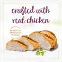 Purina Fancy Feast Gravy Lovers Chicken Feast in Grilled Gourmet Wet Cat Food (Pack of 24) 3 oz. Cans BB 03/2028