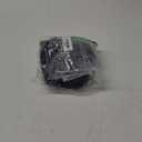 Natural Feelings Nudi Sports Bras for Women Removable Padded Yoga Tank Tops Sleeveless Fitness Workout Crop Tops (Medium, Navy)