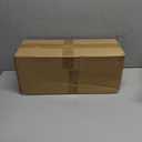 Wall Mounted Bookshelves Set of 3, Floating Shelves for Wall, 6-Tier Wooden Hanging Bookshelf, Easy Installation Book Organizer for Home Office, Living Room, and Bedroom