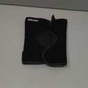 Galvaran Knee Brace for Men & Women - ACL, MCL, Meniscus Tear Support & Arthritis Pain Relief - Stabilizing Knee Braces Support with Side Stabilizers & Patella Gel Pad (Medium, Black)