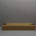 1 Pack, RT18M6215SR Door Shelf 24in For Samsung Fridge Door Shelf Replacement DA63-08645A, RT18M6215SG RT18M6213SR Door Shelf Compatible With Samsung Door Shelf Bin, For Samsung RT18M6215WW RT18M6213SG