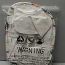 Kids Laundry Hamper,Animal Laundry Basket Collapsible Woodland Storage Baskets for Home Decor,Office,Home Organizer,(Woodland animal