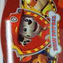 Delta Children Wood Toddler Bed, Nick Jr. PAW Patrol