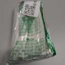 CTKcom 500-Watt 4.7-Inch J Type T3 Halogen Bulbs(5 Pack) - 118mm Double Ended 500 Watt 120 Volts T3 Halogen Bulbs R7S Double Ended Filament Flood Lights Quartz Tube Lamps 120V