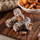 Get Well Basket Tower  Care Package with Gourmet Snacks for Women & Men, After Surgery Gifts, Thinking of You Treats, Feel Better Soon Gift Box by Broadway Basketeers