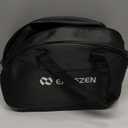 EaseZen Cordless Leg Compression Massager for Circulation and Pain Relief FSA, 5 Chamber Rechargeable Leg Massager for Edema in Legs and Feet, Gifts for Women Men Seniors (Single Unit)