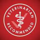 Purina ONE Dry Dog Food Lamb and Rice Formula - 8 lb. Bag (EXP 02/01/27)