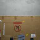 Sandwich Board 48"x24" Solid Pine Wood Rustic Brown,Chalk Board Sign Board,Sandwich Board Signs Outdoor, Chalkboard Easel,A Frame Chalkboard Sign