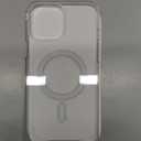 Apple iPhone 16 Pro Clear Case with MagSafe and Camera Control ​​