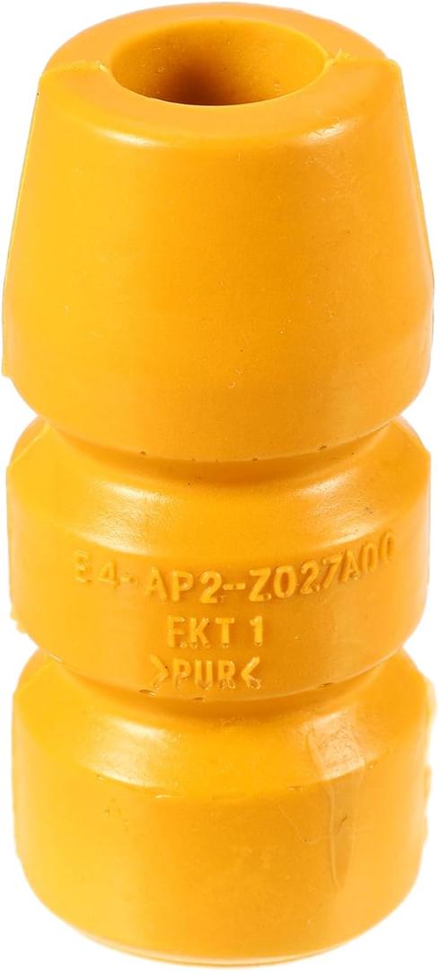 No.A1153230644 Suspension Strut Bumper Bump Stop for Mercedes-Benz 300 SDL 3.0L L6 / Front Strut Mount Rubber Bumper Buffer/Durable / 1Pcs