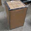 Cooler Refrigerator 4.4Cu.ft, 37 Bottle Freestanding Cabinet Cellars, Fridge with Glass Door for Home Use, Protecting Your Reds and Whites (Black)