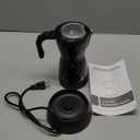 Coffee Pot Electric Moka Pot 6 Cup, Espresso Coffee Maker Cafeteras Electricas Italian Coffee Maker Espresso Makers Portable Aluminum Electric Mocha Pot, Coffee Machine Moka Maker