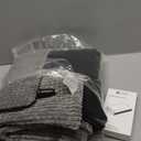 Heated Blanket Electric Blanket Throw 50''X60''-Heating Throw with 9 Heat Settings-2-10 Hours Auto Off,ETL Certified,Machine Washable (Dark Grey) on zipper