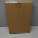 Beige Velvet Jewelry Tray for Drawers Jewelrys Display Tray Stackable Jewelry Organizer Trays for Necklace Bracelet Ring Watch (1 Pack)