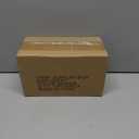 Cardboard Jewelry Brown Gift Boxes 10 Pack6x51 inches, its Apply to displaying Necklaces, Rings, Bracelets, Earrings