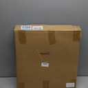 Wine Cork Holder Decorative Christmas Wine Lover Creative Gift Wooden Lazy Susan for Countertop with Glass Protective Cover Can Store 130 Corks Stoppers Display Kitchen Bar Table Centerpieces