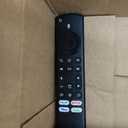 Replacement Remote for Insignia Toshiba Amazon Fire Smart TV, with Voice Control
