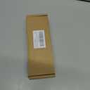 DELSWIN Eye Hooks Screw Eye Bolt - 800Lbs, 6 Inch Heavy Duty Eye Hooks, Rustproof Self Tapping Eye Bolts Eyelet Screw for Indoor & Outdoor, Hammock, Swing, Securing Cables Wire (4 Pack)