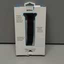 Stainless Steel Band For 42/44/45mm Apple Watch & Apple Watch Ultra 2, Black