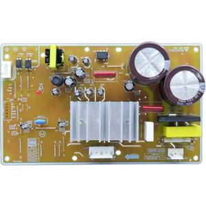 Upgrade DA92-00483B Replacement Inverter Board for Samsung DA92-00483B Refrigerator Restore Perfect Cooling with Precise Power, Easy DIY Fix