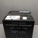 Aneken Top-Loading Money Counter for USD/EUR/CAD, UV/MG/IR/MT/DD