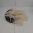 Smiffy's 80s Crimp Wig (Blonde)