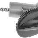 Dorman C661044 Rear Driver Side Parking Brake Cable Compatible with Select Honda Models