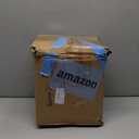 Geosar 20 Pcs Artificial Hanging Plants 32 Inch Hanging Boston Ferns Plastic Fake Plants for Wall Room Garden Wedding Garland Indoor Outdoor Decoration, No Basket