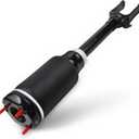 1643204513 Front Suspension Air Spring Shock Strut Compatible with Mercedes Benz W164 X164, 2007-2009 GL320, 2010-2012 GL350, 2007-2012 GL450, 2008-2012 GL550, 2010 2011 ML450 1643206113 (Without ADS)