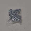SAE Engine Stand Bolt Kit 3/8-16 Compatible with Chevy SBC BBC Small Big Block V8 V6 Engines 265 283 305 327 350 383 400 402 427 396 454 502 5.0L 5.7L 4.3L V6 TBI TPI LT1 LT4 GEN I & II